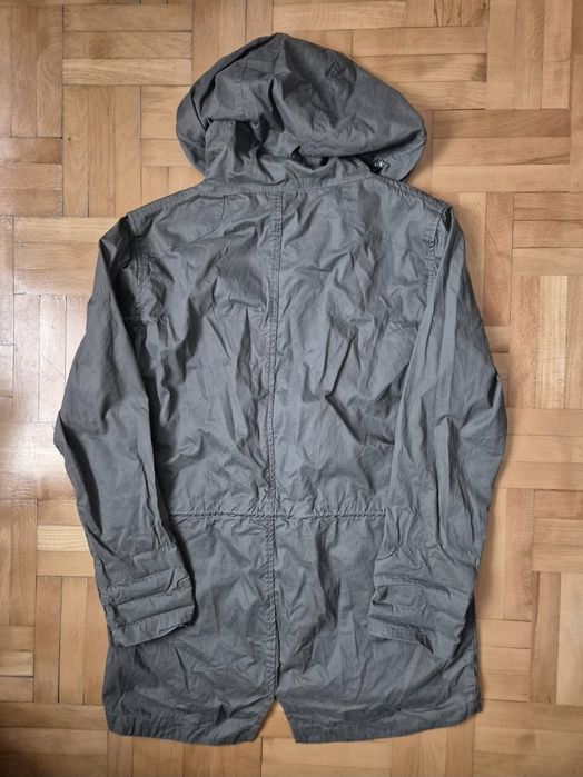 Geacă premium Elvine, 100% Bumbac, Damă - M