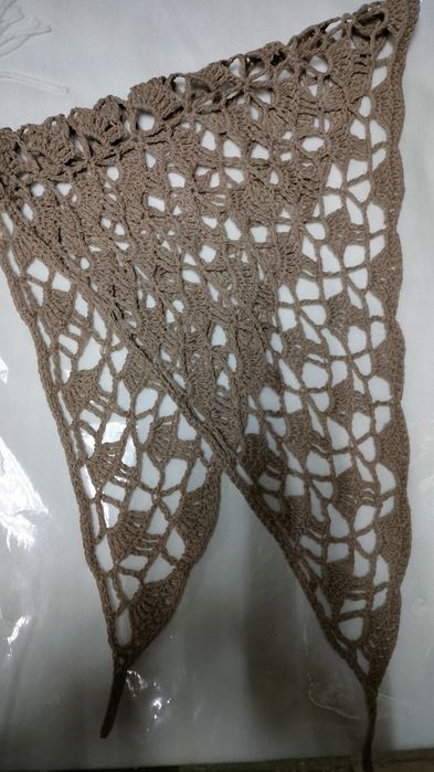 Головные уборы ручной работы