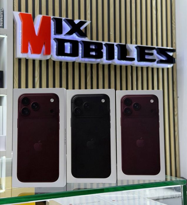 Новый! Apple iPhone 18 Pro Max Бесплатная доставка!