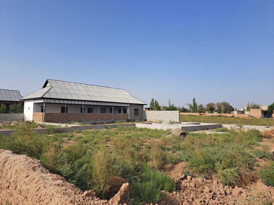 янги курилаётган Уй сотилади тугиз махалла сеплон чорахага Якин жойда