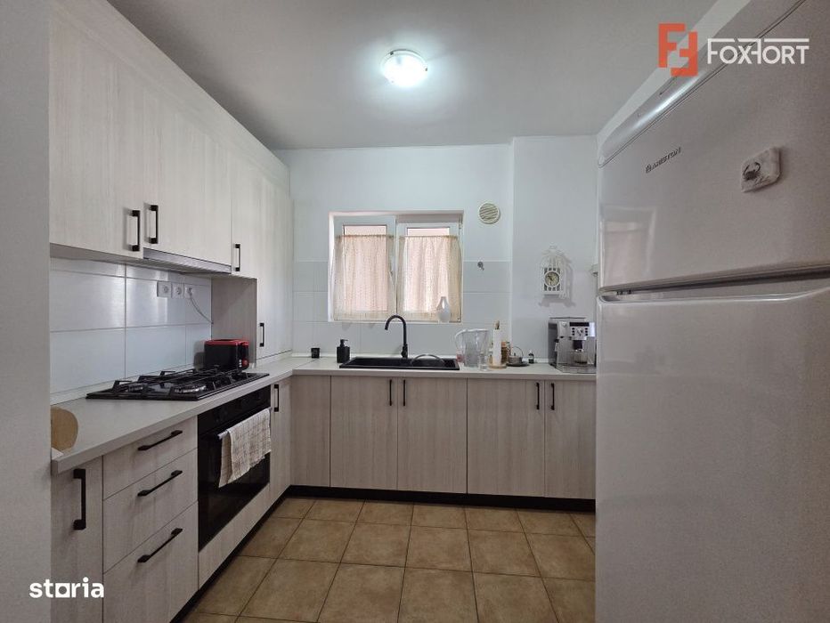 Apartament 2 camere Premium de vanzare | Parcare inclusa, Etaj 2 | Ide