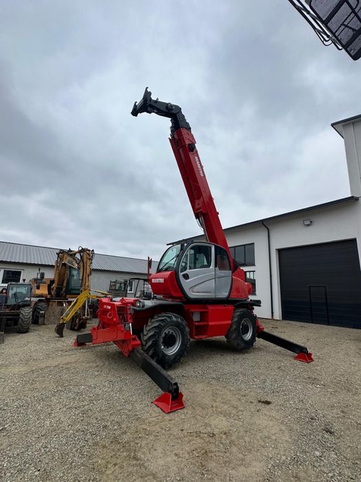 Manitou rotativ 2150
