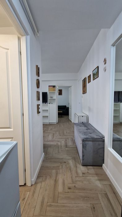 Apartament 2 camere de închiriat – Centru