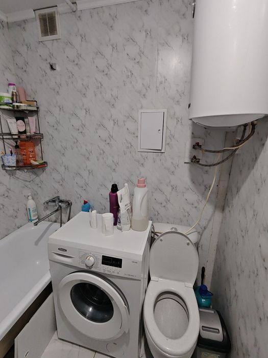 Продам квартиру 1 комнатная