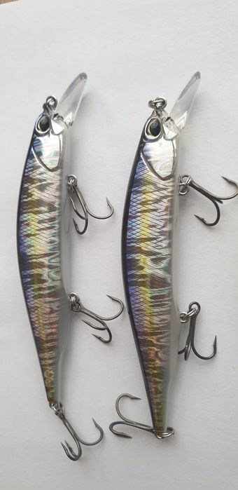 Voblere Duo Realis Jerkbait