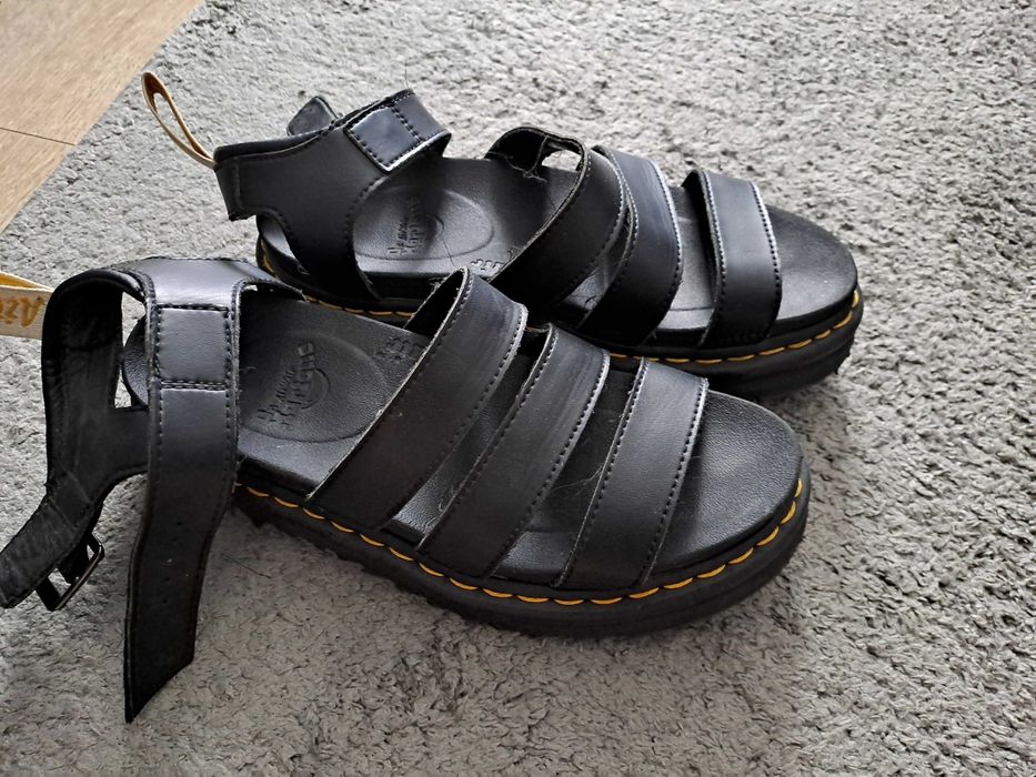 Sandale Dr Martens Vegan Blaire