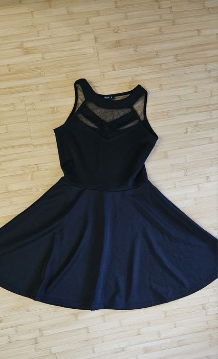 Дамска рокля- ежедневна