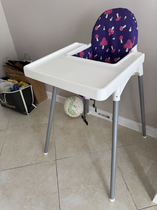 Продам стульчик ИКЕА