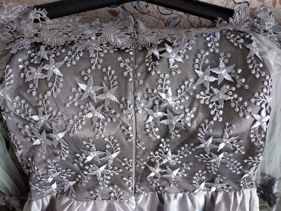 Продам вечернее платье!