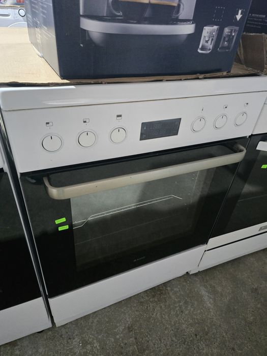 Готварска печка Asko/Gorenje индукция