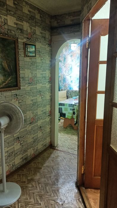 Продам 2х комнатную квартиру