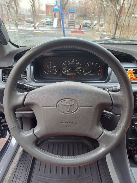 Тойота камри 20 руль