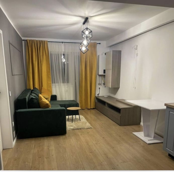 Apartament 2 camere zona Petrom