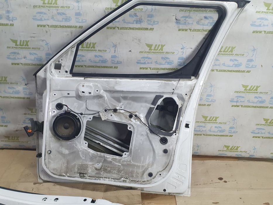 Usa dreapta fata Skoda Roomster 1 (5J) (facelift) (2010 - 2015) 1.2 tdi 1.2 tdi CFWA