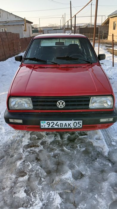 Джетта 1990 жылғы