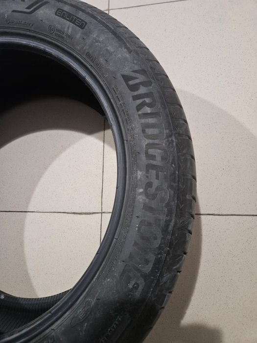 Летние шины (комплект)