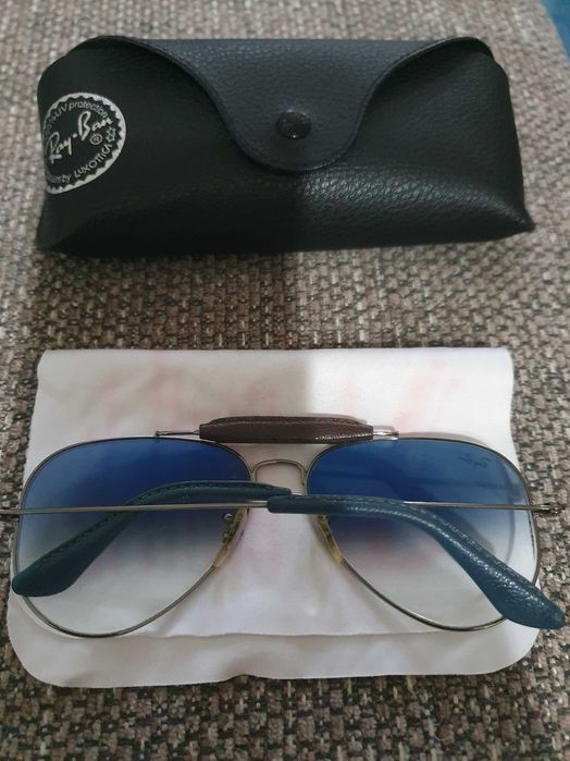 Ochelari de soare Ray-Ban
