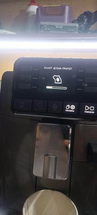 Ремонт кофемашина