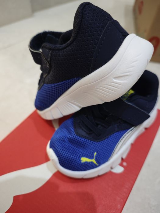 Маратонки Puma 23