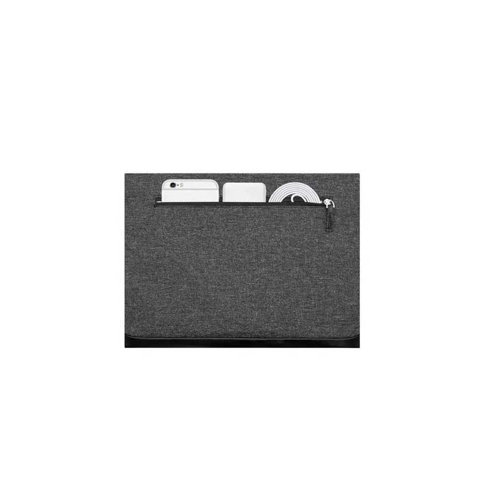 ^ Сумка RIVACASE 8805 black MacBook Pro 16 and Ultrabook sleeve 15.6