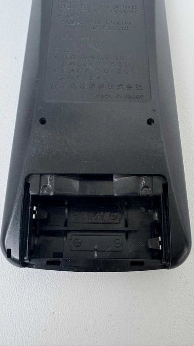 Telecomanda Technics RAK-CH740WH pt Technics SC-CA1080