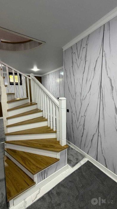 Новостройка Застройщик: Ж/К O’RIKZOR Residence Ориентир: Урикзор бозор