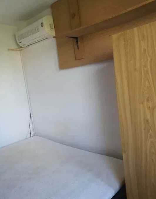 Дава се под наем Двустаен апартамент в Пловдив, Каменица 2 - 60 кв.м за 285.6 € - Снимка #1