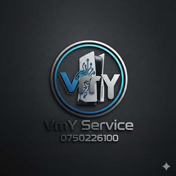 Reparații controller PS5 PS4 XBOX