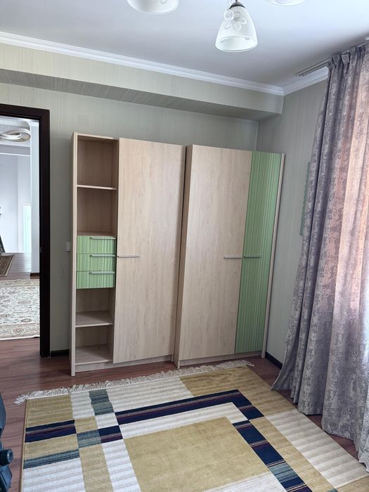 Сдам комнату одной девочки