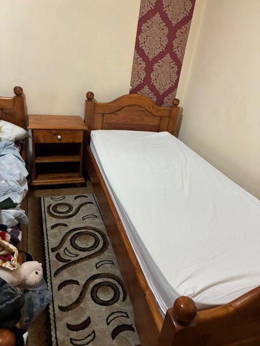 Caut colega de camera - studenta