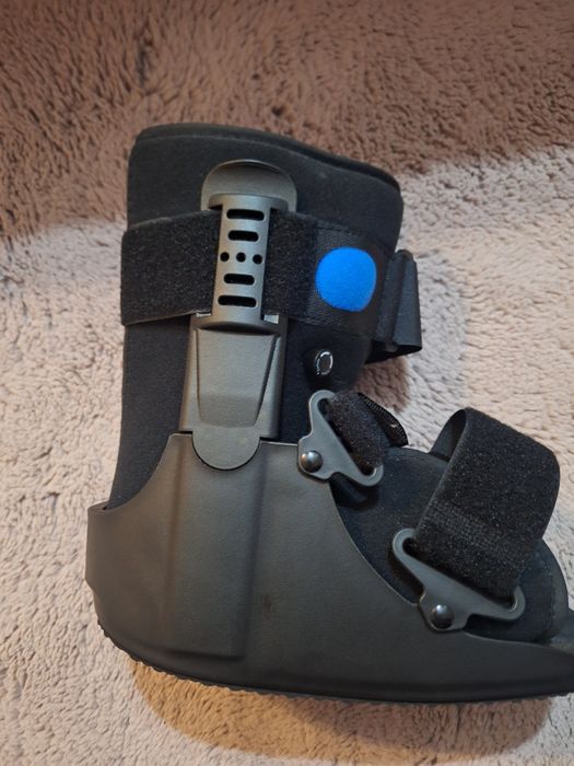 Orteza picior drept nr 36-39  noua