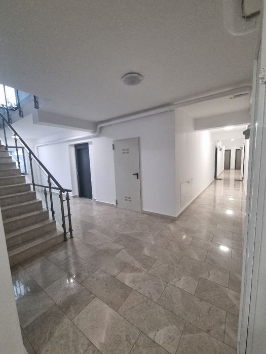 ⁉️Asiguram Servicii de Curatenie exclusiv Scari de Bloc