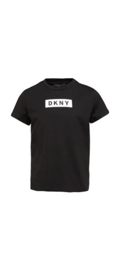 Детска тениска DKNY