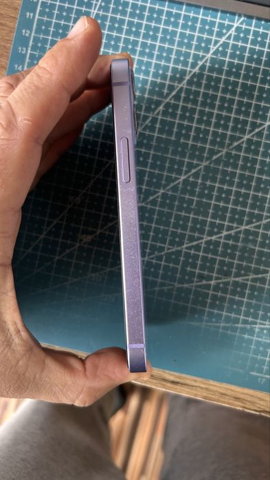Iphone 12 Mini Mov 64GB in stare perfecta