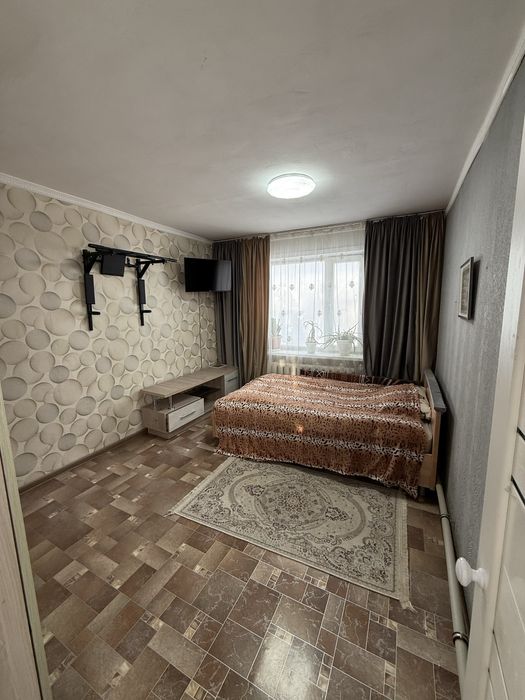 Продам дом двухэтажный