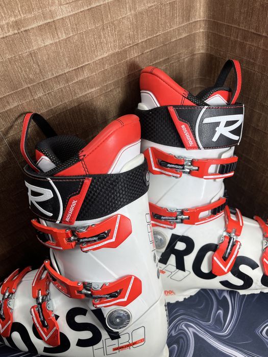 Ски обувки Rossignol Hero World cup 110 - 25/25,5см.