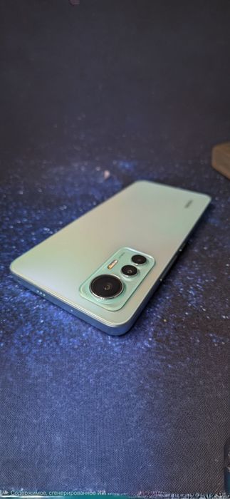 Xiaomi 12 Lite 8/128