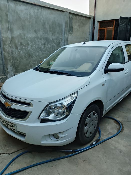 Kobalt avtomat sotiladi