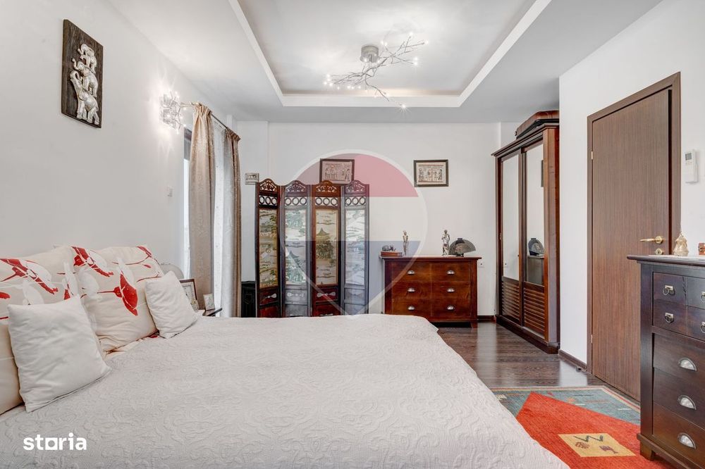 EvoCasa Orizont_Vila duplex_Premium_3 camere_Ploiestiori