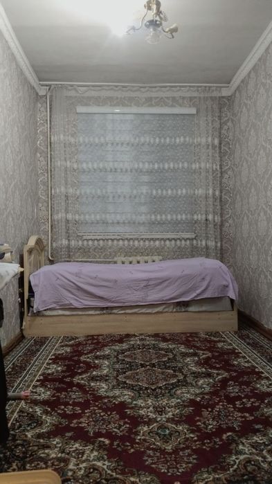 Yashnobod tumani uysozlar ko'chasida 3 xonali uy sotiladi 65.5 kv