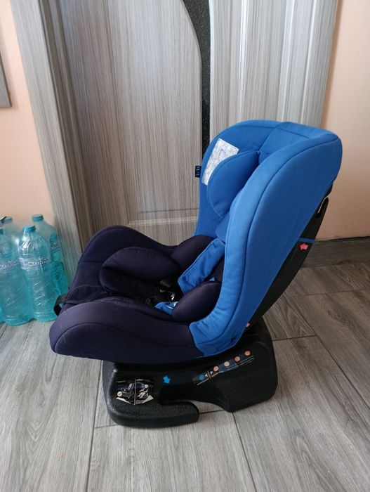 Vând scaun auto pentru copil