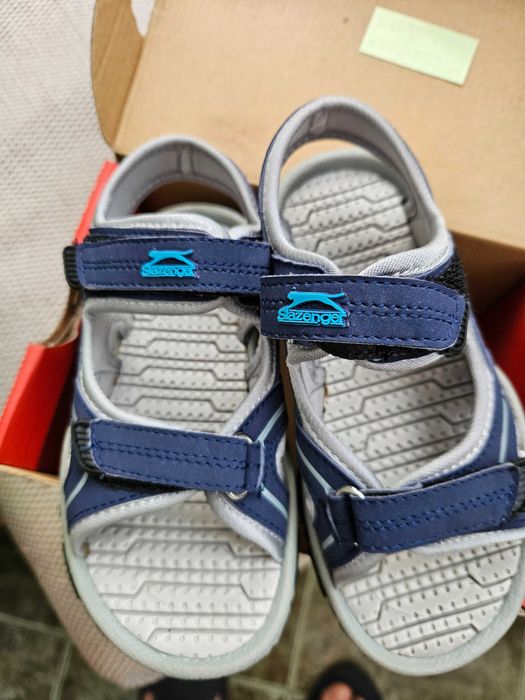 Детски сандали Slazenger