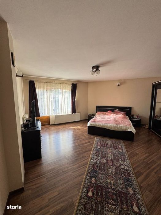 Vila 336 mp utili, garaj 2 masini, teren 380 mp, zona Grivitei