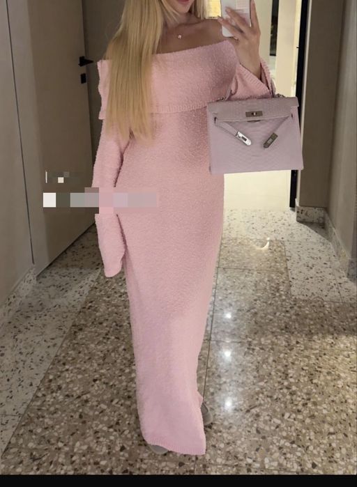 Продам красивое платье