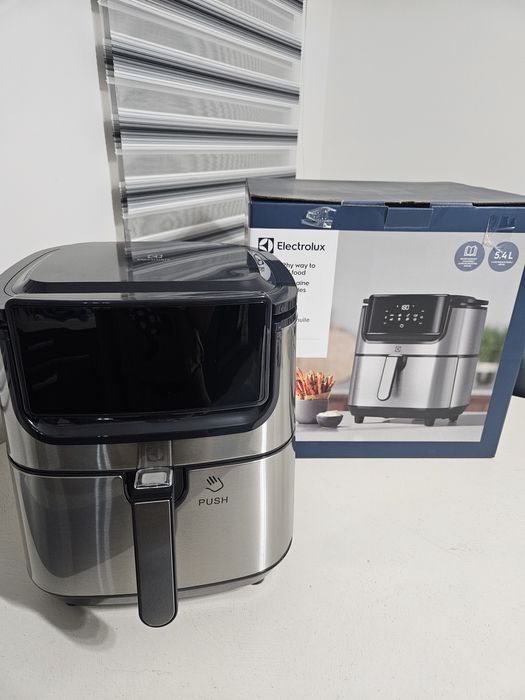 Airfryer Electrolux