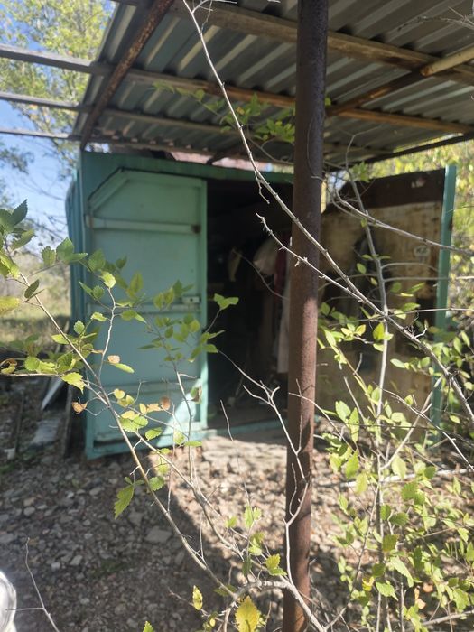 Продается дача " Энтузиаст"