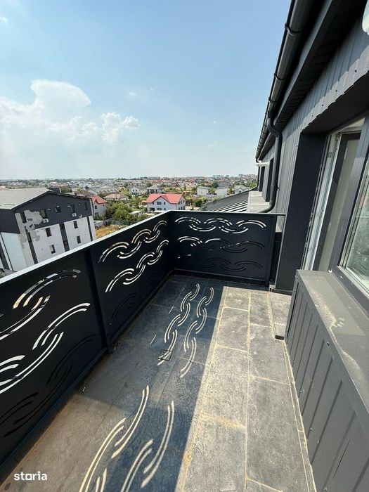Apartament cu 3 camere Safirului , Bragadiru