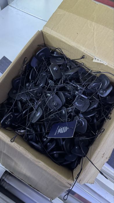 Противокражные датчики