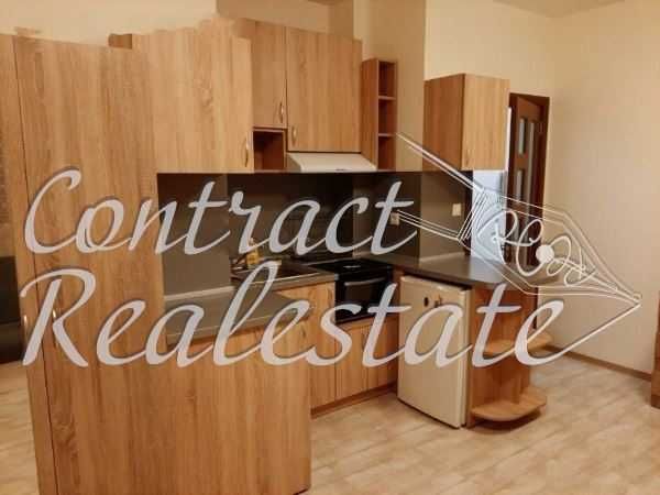 Дава се под наем Едностаен апартамент в Варна, Левски - 45 кв.м за 306 € - Снимка #1