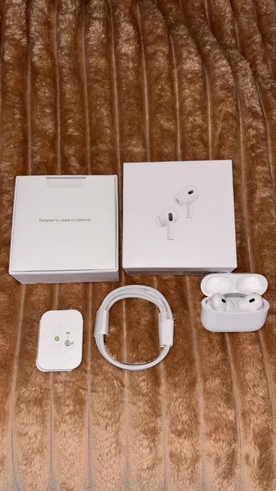 AirPods Pro 2